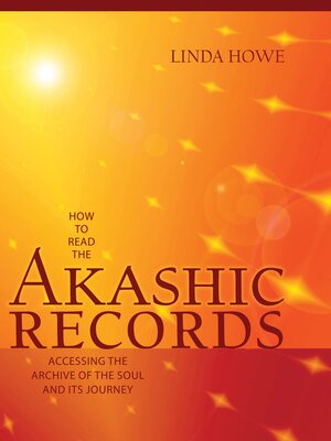 cover image of How to Read the Akashic Records